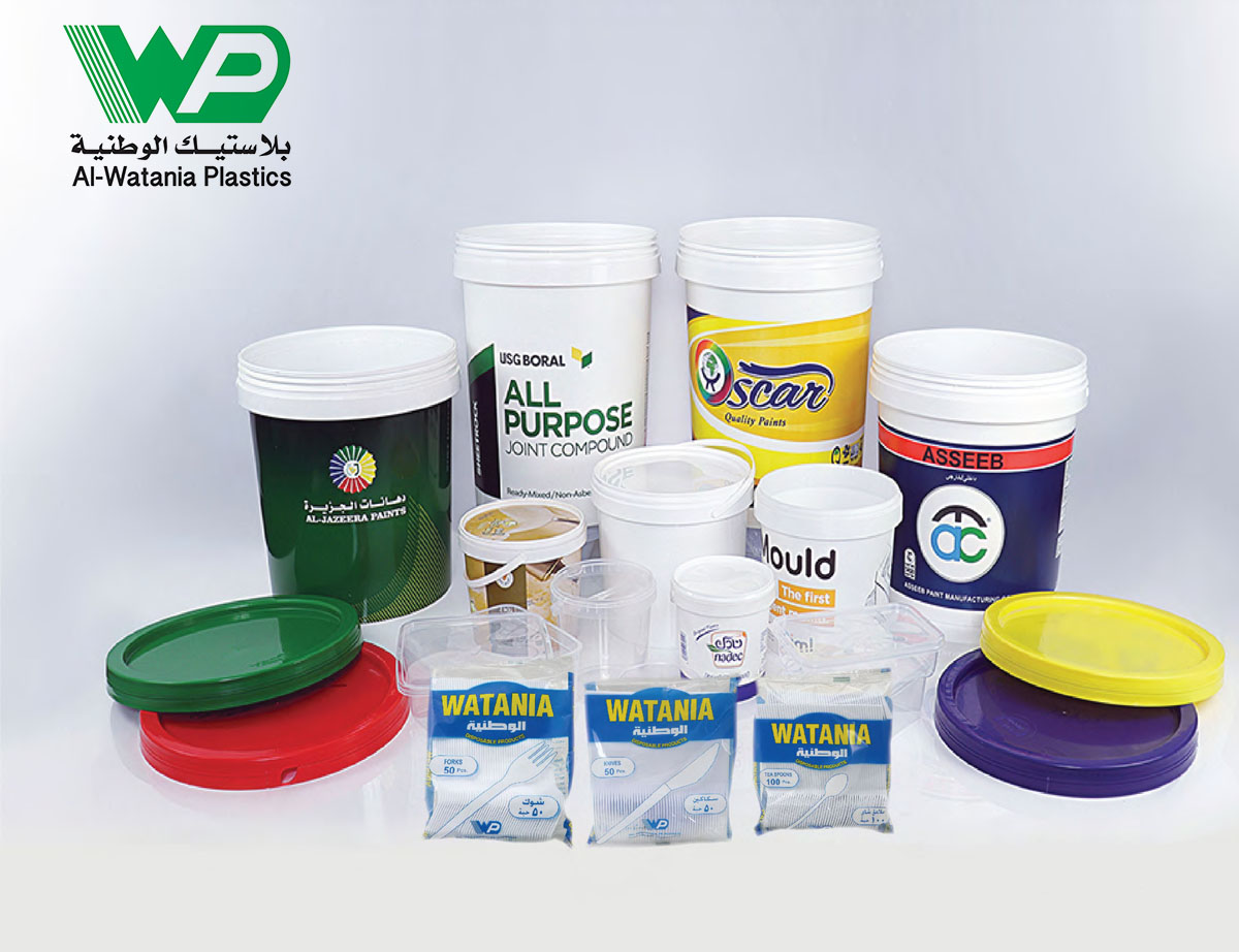 2- Injection Products