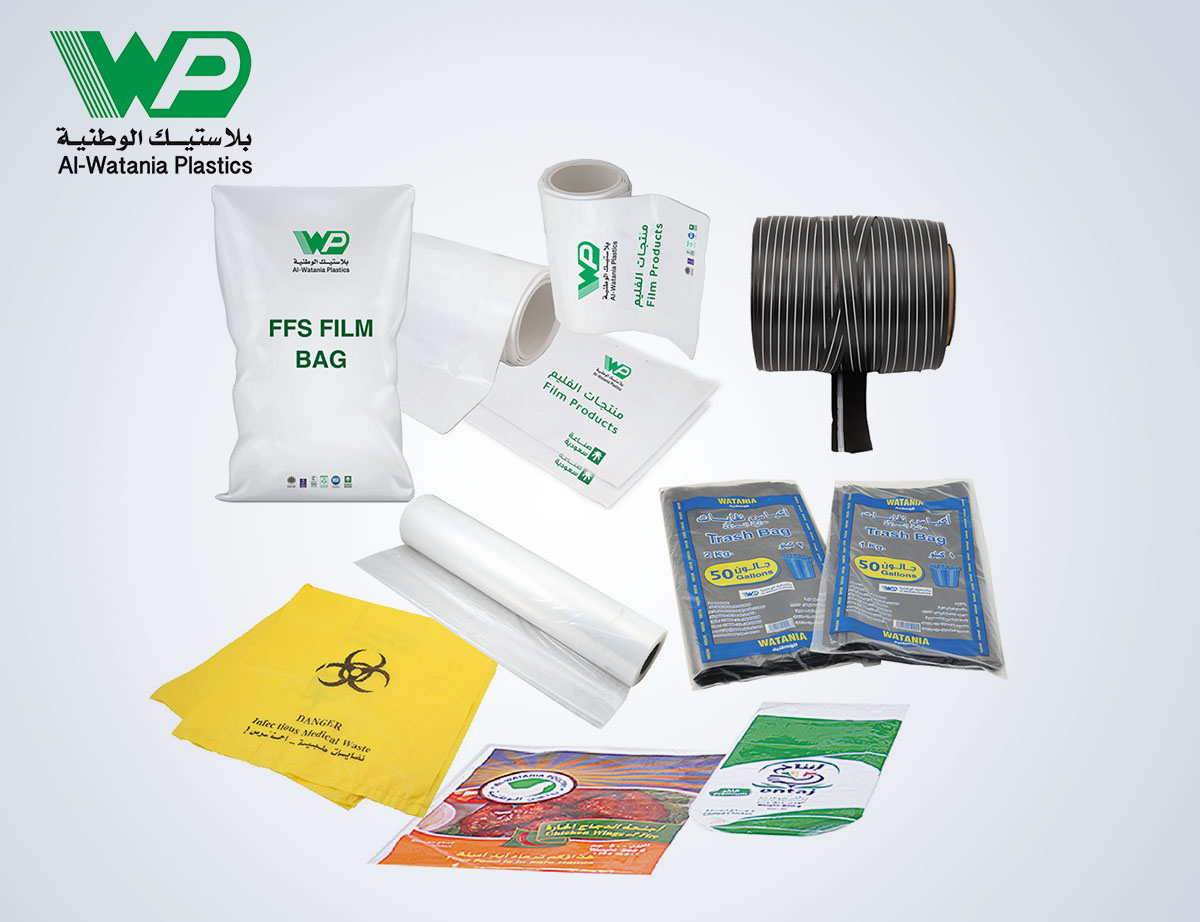 Film products